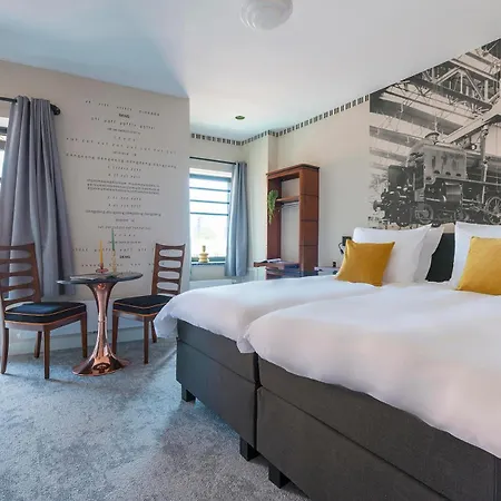 Appartement Modern Inspired By Anthony Kok