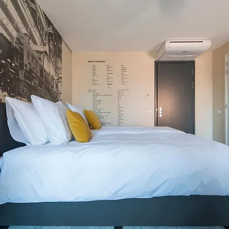 Modern Inspired By Anthony Kok Tilbourg
