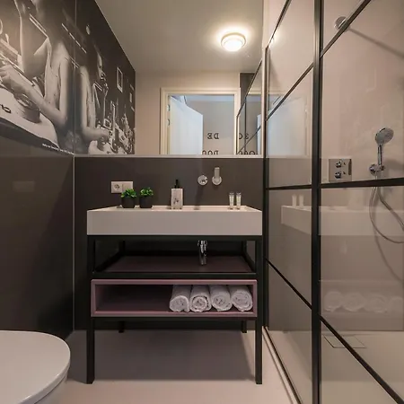 Modern Inspired By Anthony Kok