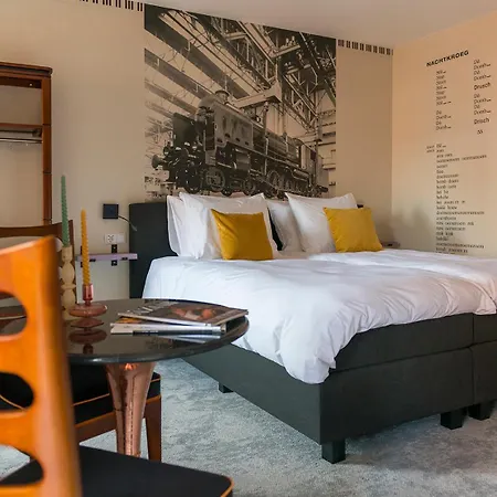 Appartement Modern Inspired By Anthony Kok