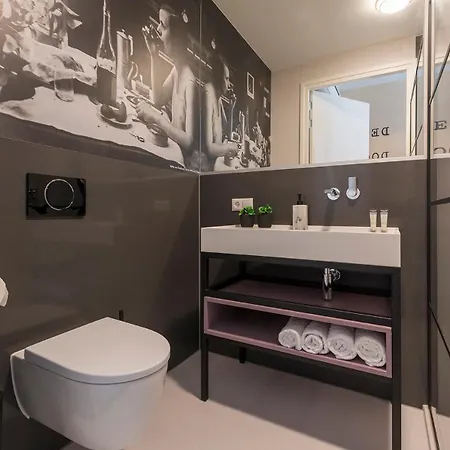 Appartement Modern Inspired By Anthony Kok *