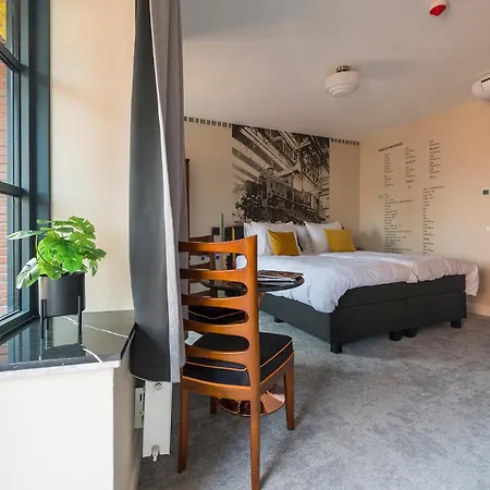 Appartement Modern Inspired By Anthony Kok *
